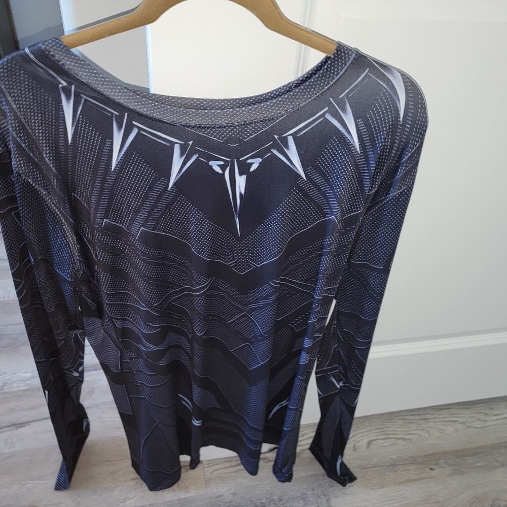 X Large  shirt